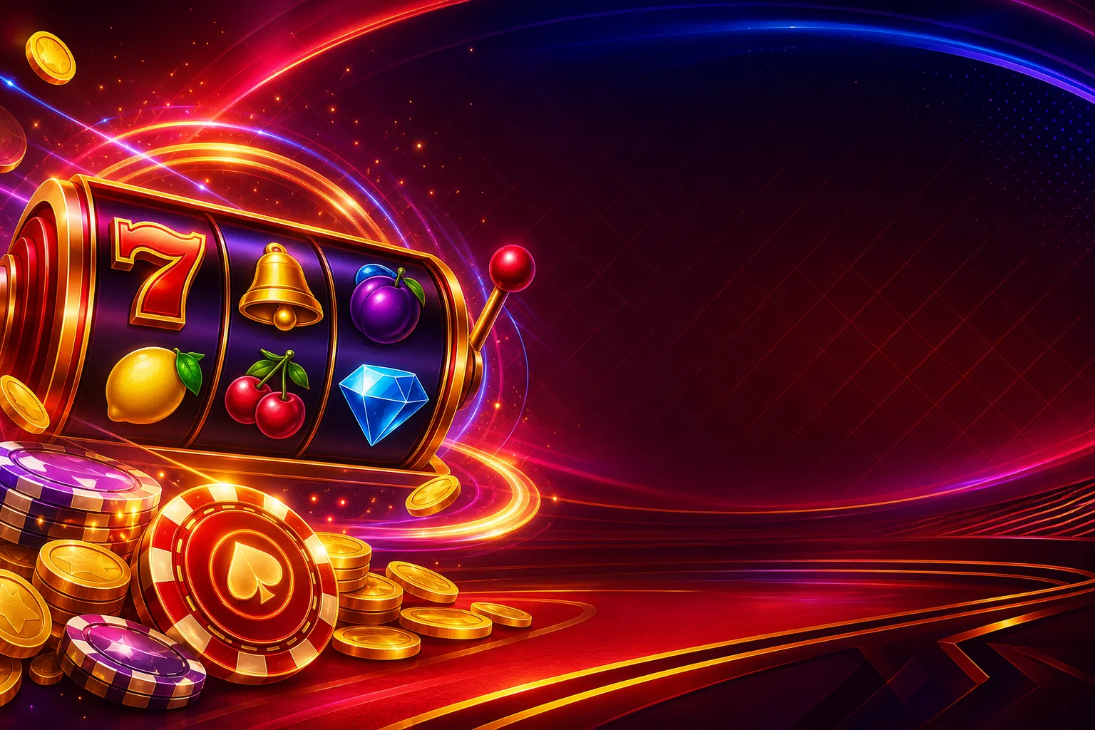 7555bet স্লট গেম ও ফ্রি স্পিন নির্দেশিকা