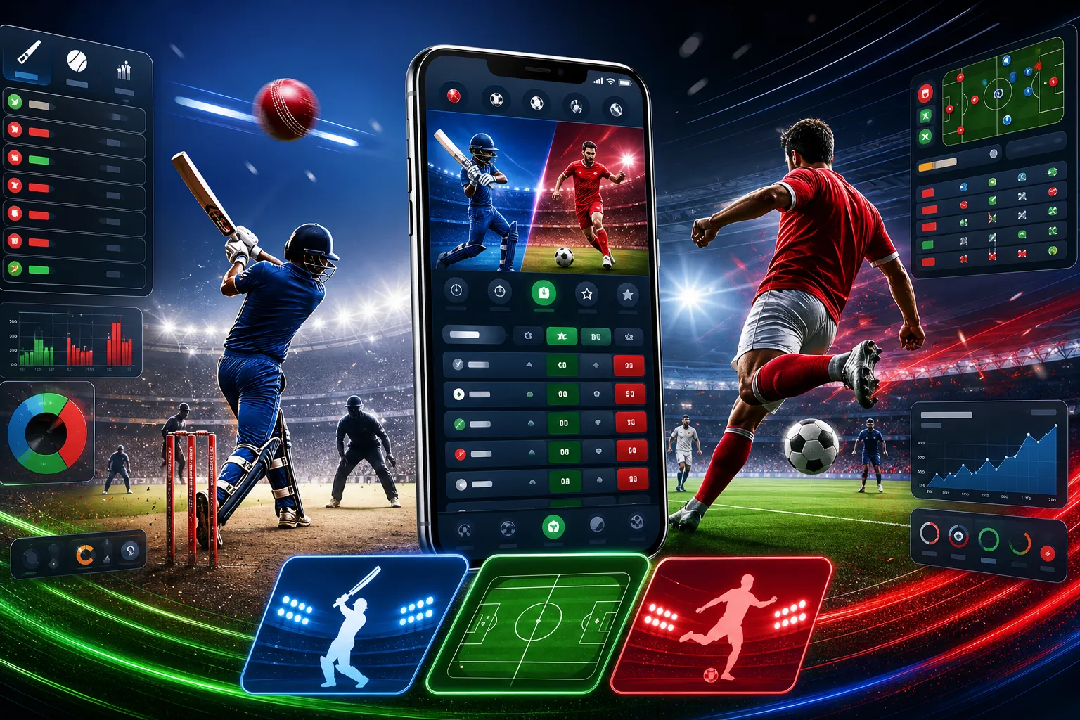 7555bet খেলাধুলার বাজি বাংলাদেশ ক্রিকেট ও ফুটবল